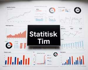 Read more about the article Analisis Statistik Tim Sebelum Bertaruh di SBOBET