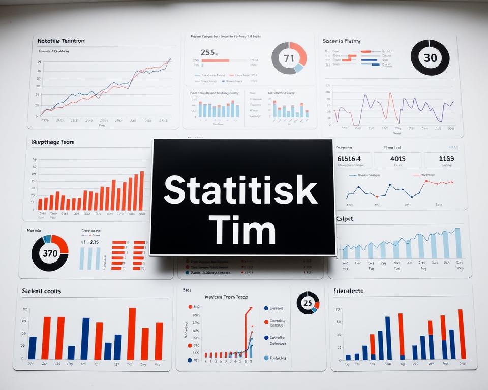 Read more about the article Analisis Statistik Tim Sebelum Bertaruh di SBOBET