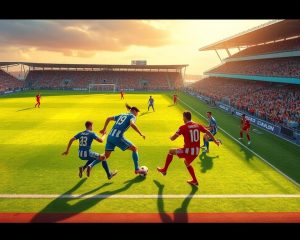 Read more about the article Prediksi Bola Malam Ini: Duel Liga Prancis yang Menarik