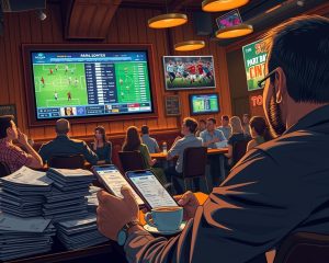 Read more about the article Trik Pasang Taruhan Bola Parlay di Liga-Liga Populer Dunia