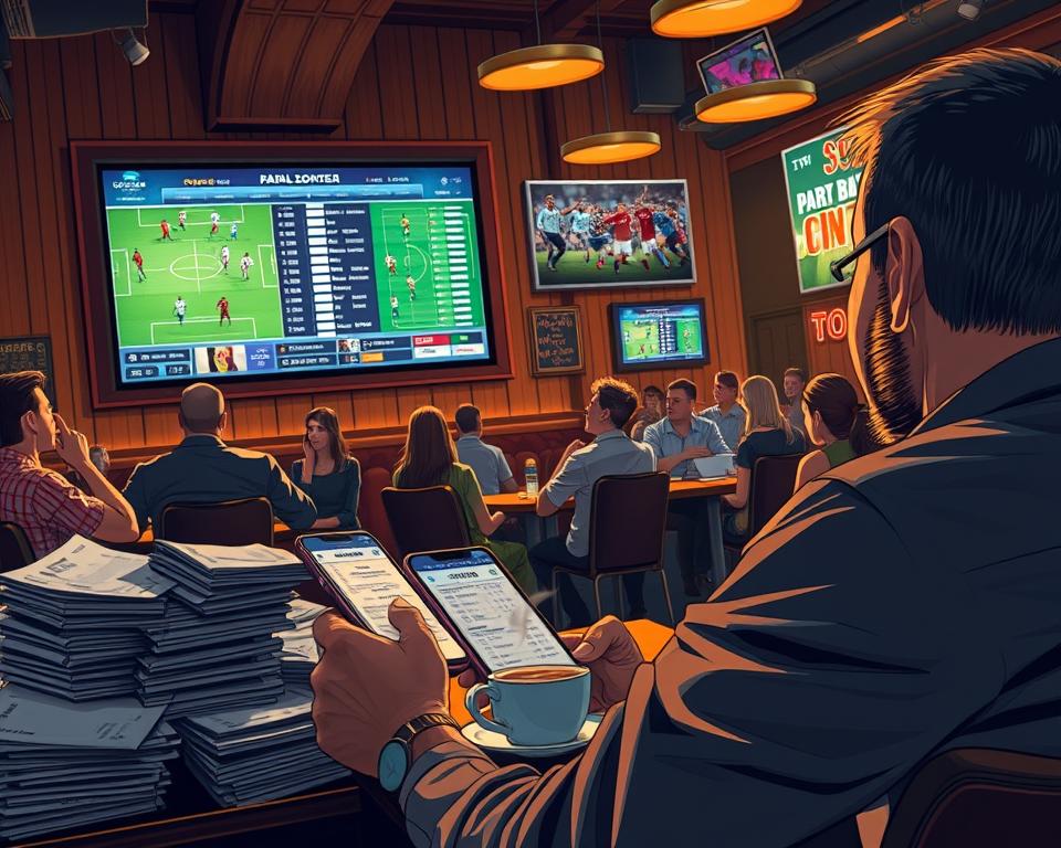 Read more about the article Trik Pasang Taruhan Bola Parlay di Liga-Liga Populer Dunia